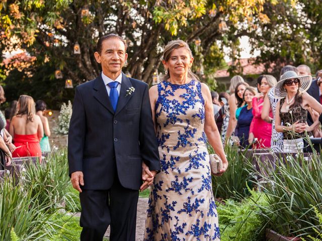 O casamento de Ricardo e Lauren em Brasília, Distrito Federal 12