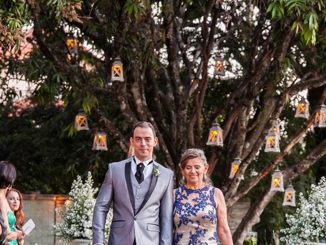 O casamento de Ricardo e Lauren em Brasília, Distrito Federal 13