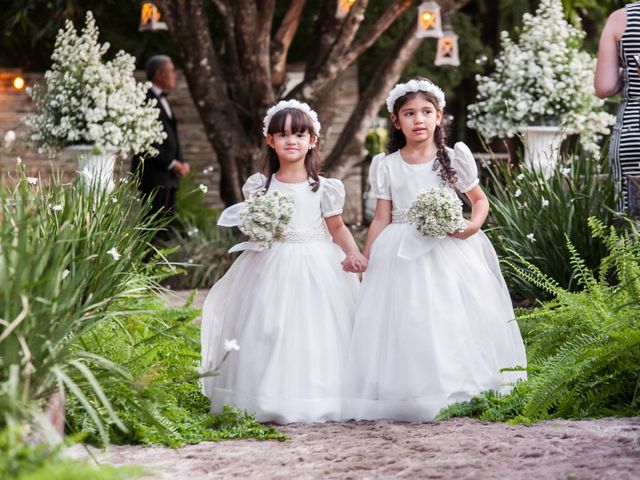 O casamento de Ricardo e Lauren em Brasília, Distrito Federal 17