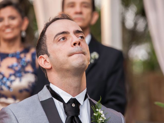 O casamento de Ricardo e Lauren em Brasília, Distrito Federal 18