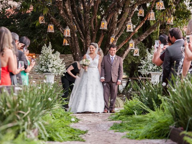 O casamento de Ricardo e Lauren em Brasília, Distrito Federal 19