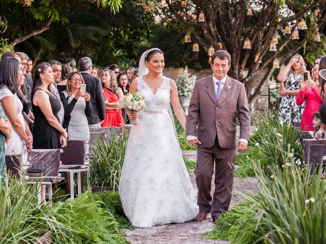 O casamento de Ricardo e Lauren em Brasília, Distrito Federal 20