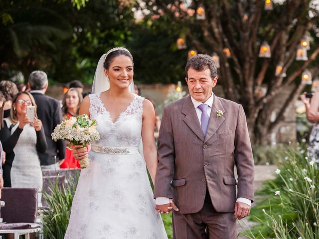 O casamento de Ricardo e Lauren em Brasília, Distrito Federal 21