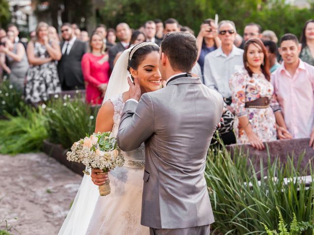 O casamento de Ricardo e Lauren em Brasília, Distrito Federal 23