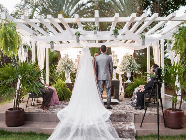 O casamento de Ricardo e Lauren em Brasília, Distrito Federal 29