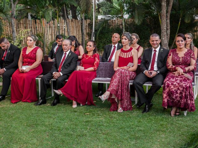 O casamento de Ricardo e Lauren em Brasília, Distrito Federal 30