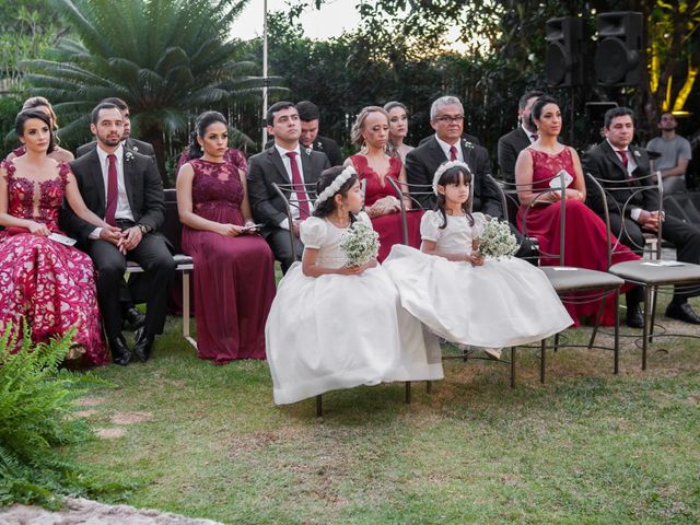 O casamento de Ricardo e Lauren em Brasília, Distrito Federal 31