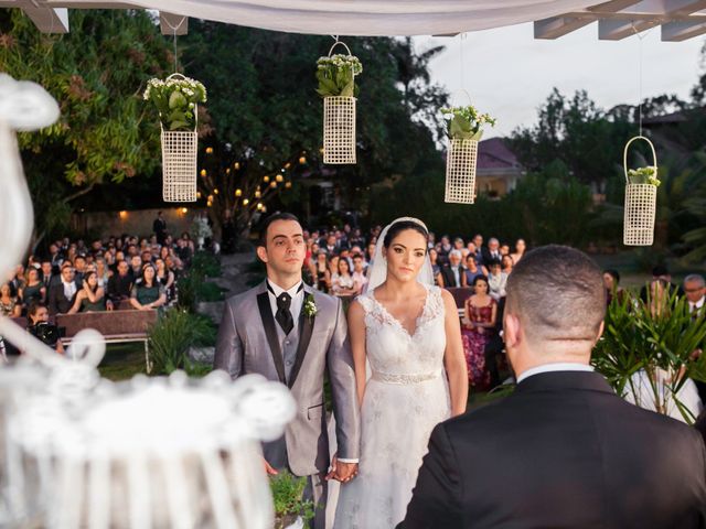 O casamento de Ricardo e Lauren em Brasília, Distrito Federal 34