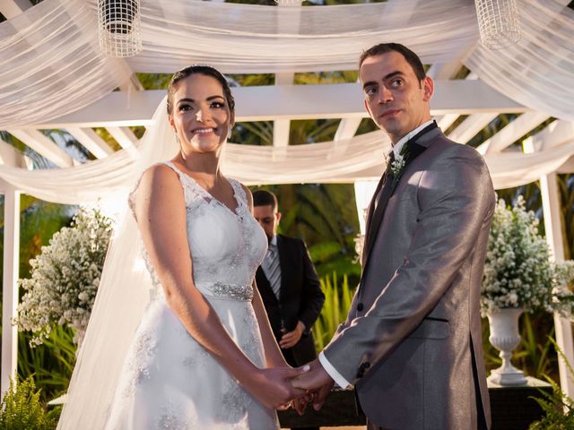 O casamento de Ricardo e Lauren em Brasília, Distrito Federal 35