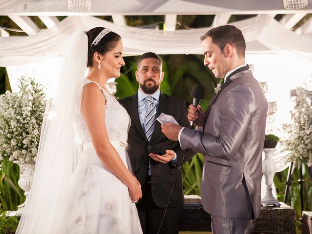 O casamento de Ricardo e Lauren em Brasília, Distrito Federal 37