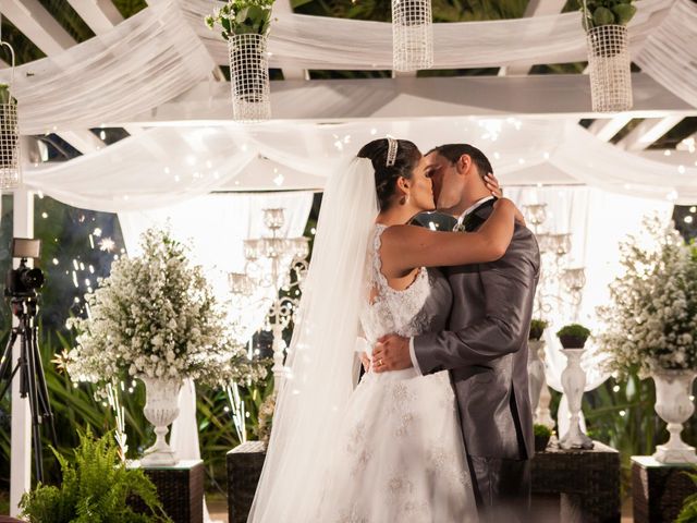 O casamento de Ricardo e Lauren em Brasília, Distrito Federal 41