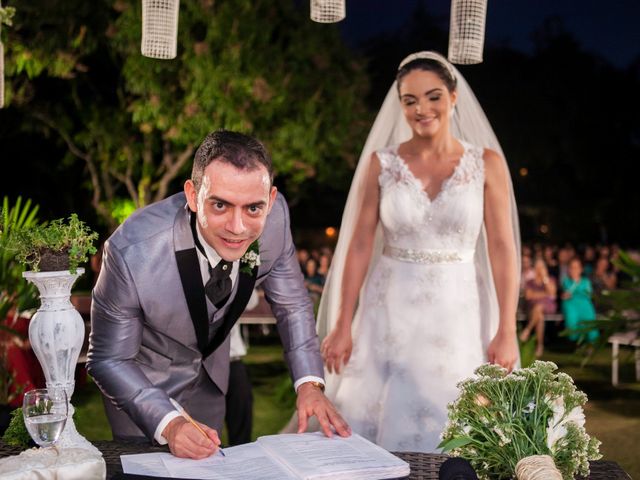 O casamento de Ricardo e Lauren em Brasília, Distrito Federal 43