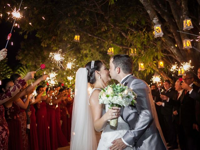 O casamento de Ricardo e Lauren em Brasília, Distrito Federal 44