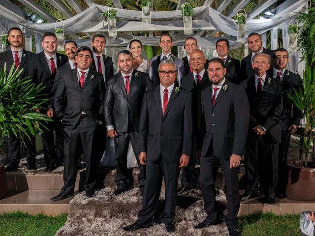 O casamento de Ricardo e Lauren em Brasília, Distrito Federal 45