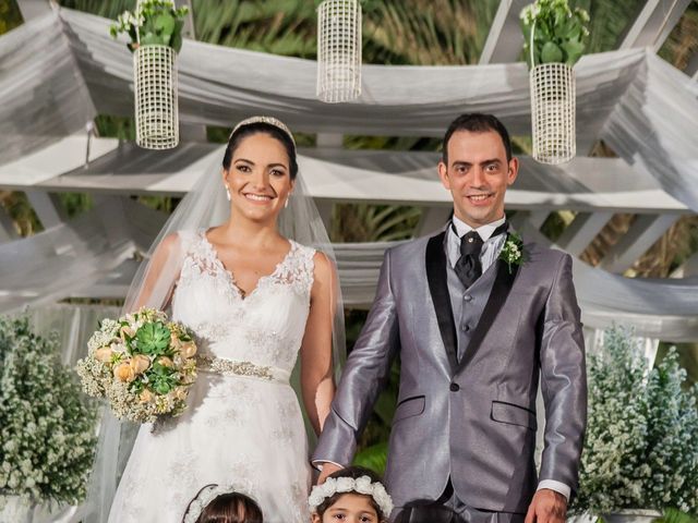 O casamento de Ricardo e Lauren em Brasília, Distrito Federal 47