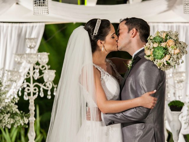 O casamento de Ricardo e Lauren em Brasília, Distrito Federal 48
