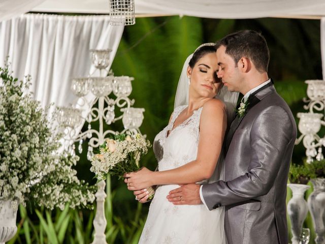 O casamento de Ricardo e Lauren em Brasília, Distrito Federal 49