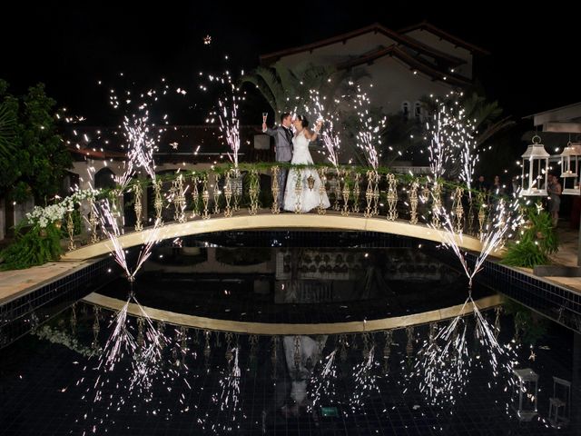 O casamento de Ricardo e Lauren em Brasília, Distrito Federal 50