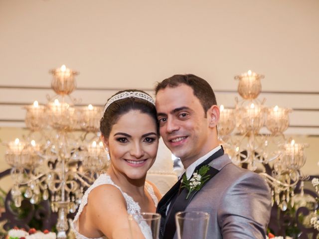 O casamento de Ricardo e Lauren em Brasília, Distrito Federal 51