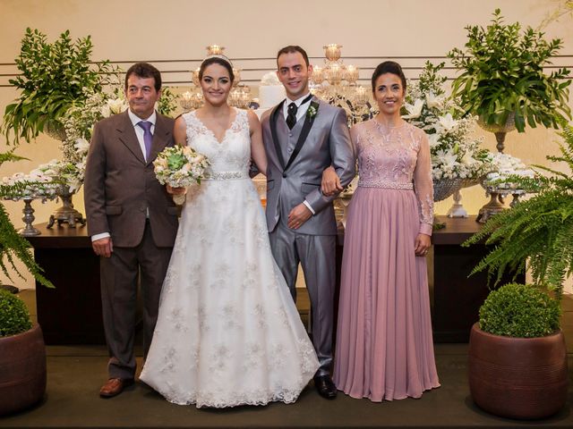 O casamento de Ricardo e Lauren em Brasília, Distrito Federal 52