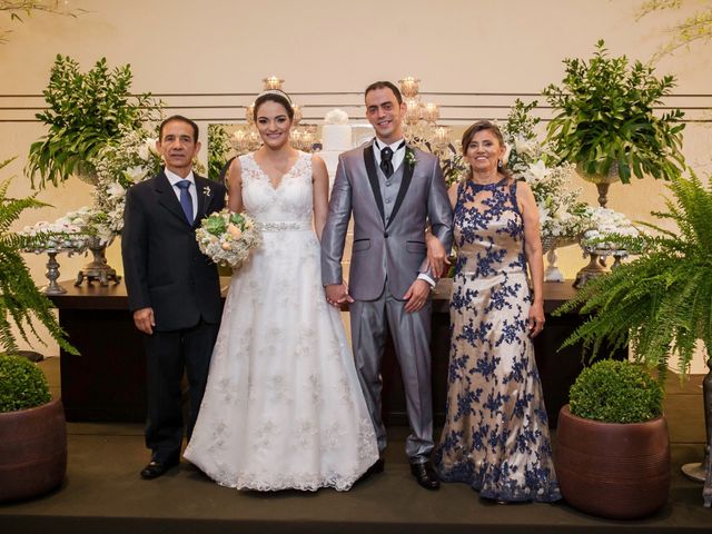 O casamento de Ricardo e Lauren em Brasília, Distrito Federal 53