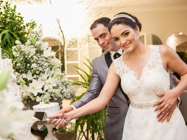 O casamento de Ricardo e Lauren em Brasília, Distrito Federal 54