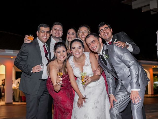 O casamento de Ricardo e Lauren em Brasília, Distrito Federal 58