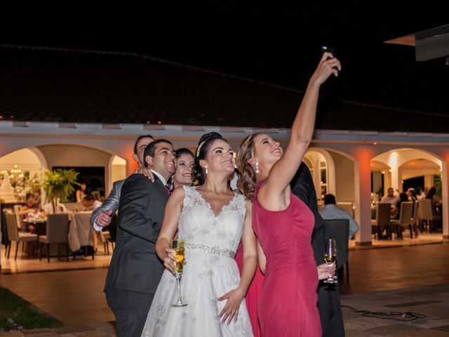 O casamento de Ricardo e Lauren em Brasília, Distrito Federal 59