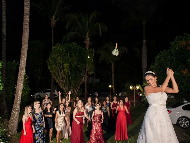 O casamento de Ricardo e Lauren em Brasília, Distrito Federal 60