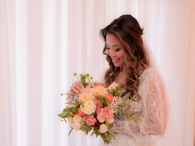O casamento de Rafael e Karen em Campo Grande, Mato Grosso do Sul 8