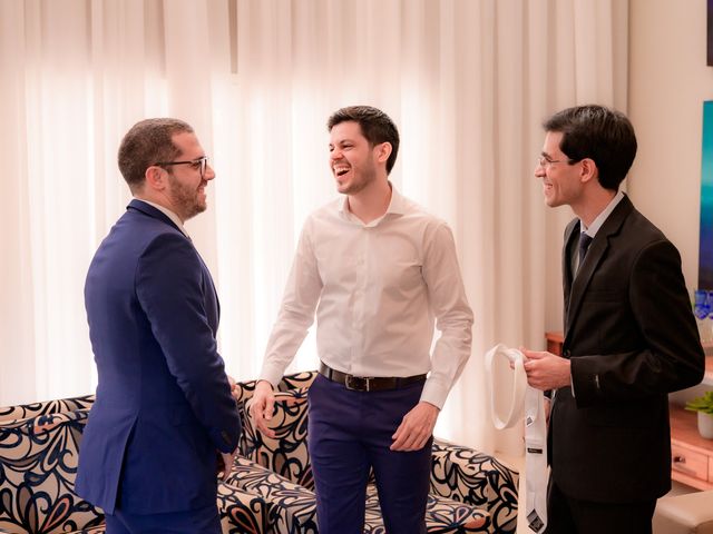 O casamento de Rafael e Karen em Campo Grande, Mato Grosso do Sul 11