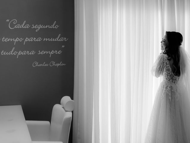 O casamento de Rafael e Karen em Campo Grande, Mato Grosso do Sul 1