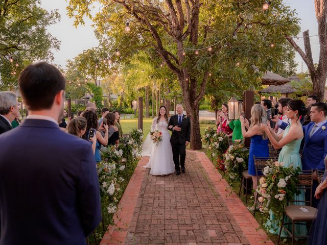 O casamento de Rafael e Karen em Campo Grande, Mato Grosso do Sul 22