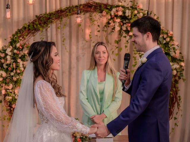 O casamento de Rafael e Karen em Campo Grande, Mato Grosso do Sul 26