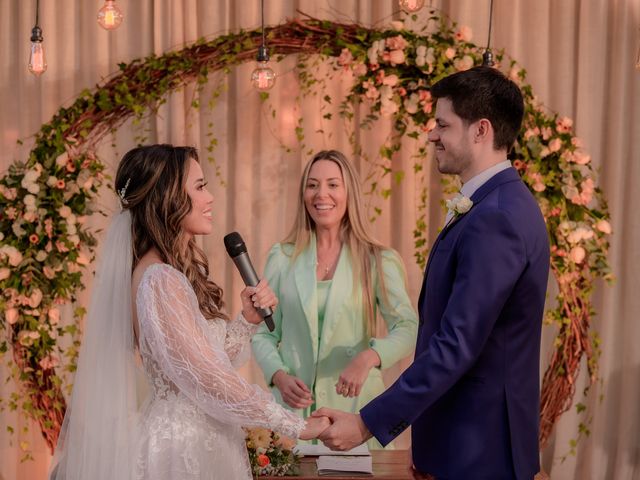 O casamento de Rafael e Karen em Campo Grande, Mato Grosso do Sul 27