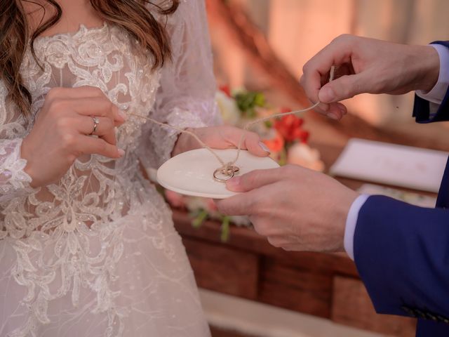 O casamento de Rafael e Karen em Campo Grande, Mato Grosso do Sul 28