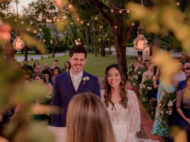 O casamento de Rafael e Karen em Campo Grande, Mato Grosso do Sul 39