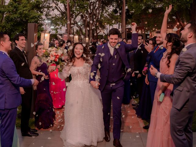 O casamento de Rafael e Karen em Campo Grande, Mato Grosso do Sul 43