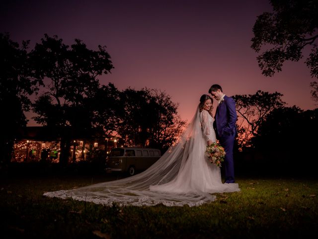 O casamento de Rafael e Karen em Campo Grande, Mato Grosso do Sul 2