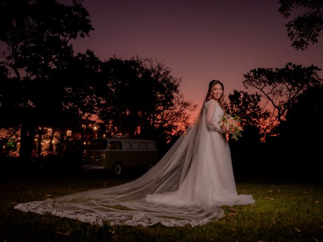 O casamento de Rafael e Karen em Campo Grande, Mato Grosso do Sul 46