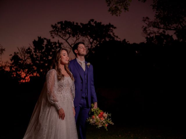 O casamento de Rafael e Karen em Campo Grande, Mato Grosso do Sul 47