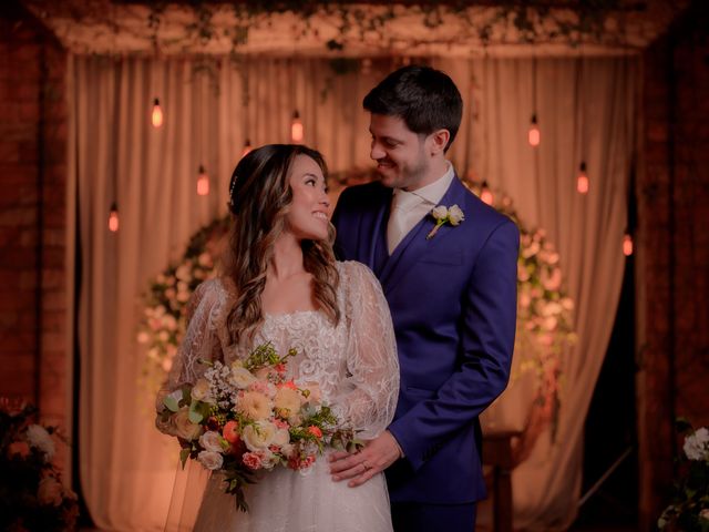 O casamento de Rafael e Karen em Campo Grande, Mato Grosso do Sul 49