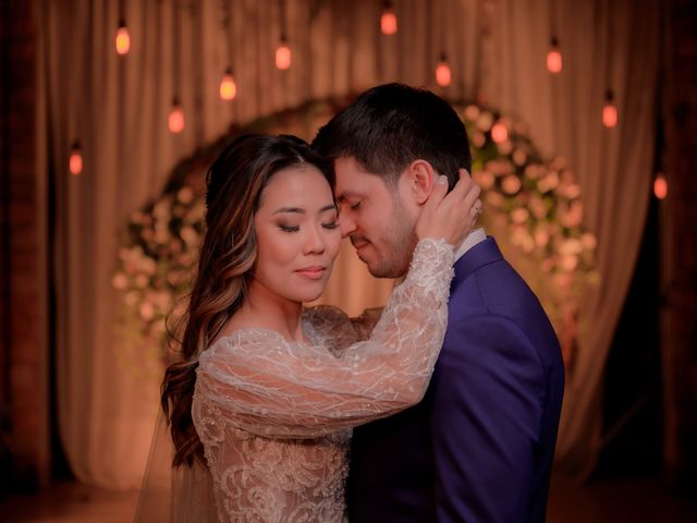 O casamento de Rafael e Karen em Campo Grande, Mato Grosso do Sul 51