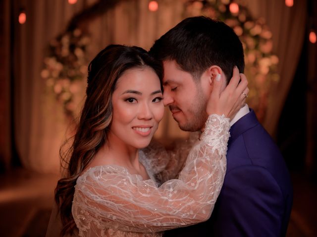 O casamento de Rafael e Karen em Campo Grande, Mato Grosso do Sul 52
