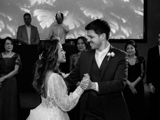 O casamento de Rafael e Karen em Campo Grande, Mato Grosso do Sul 53
