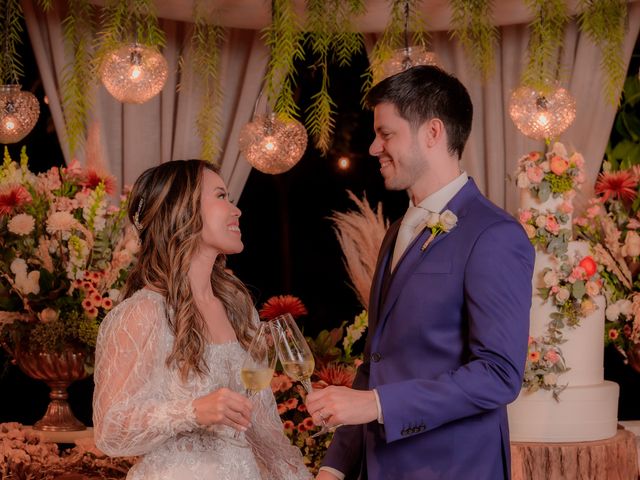 O casamento de Rafael e Karen em Campo Grande, Mato Grosso do Sul 56