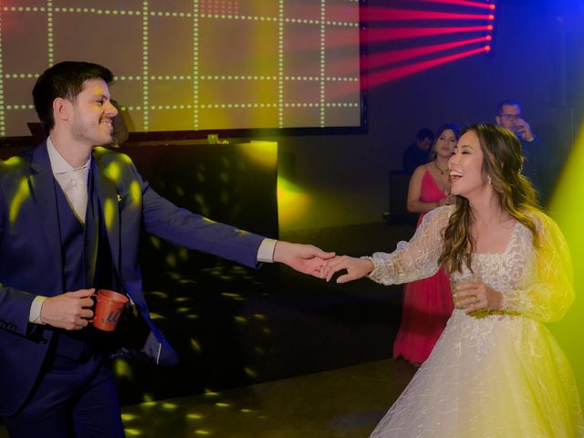 O casamento de Rafael e Karen em Campo Grande, Mato Grosso do Sul 57
