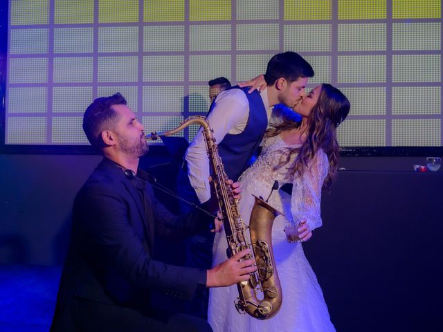 O casamento de Rafael e Karen em Campo Grande, Mato Grosso do Sul 58