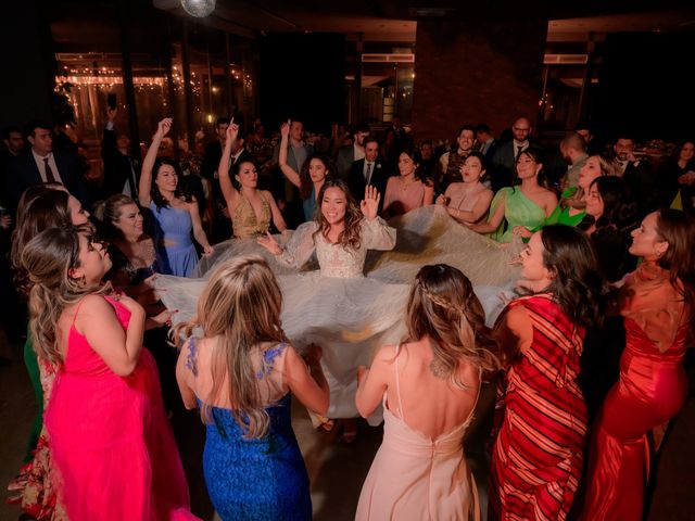 O casamento de Rafael e Karen em Campo Grande, Mato Grosso do Sul 60