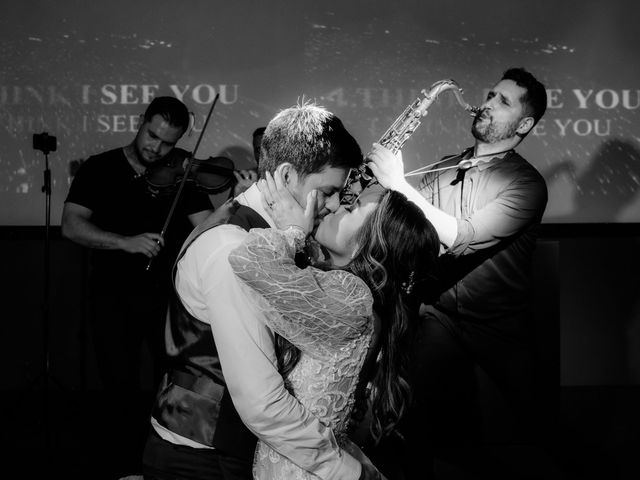 O casamento de Rafael e Karen em Campo Grande, Mato Grosso do Sul 61